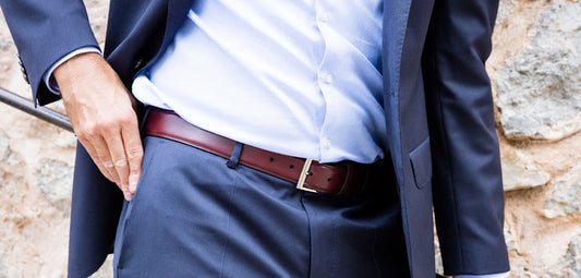 Men’s Belts