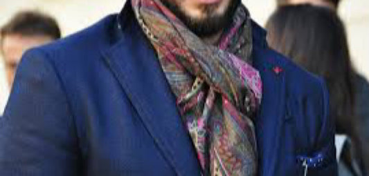 Scarves