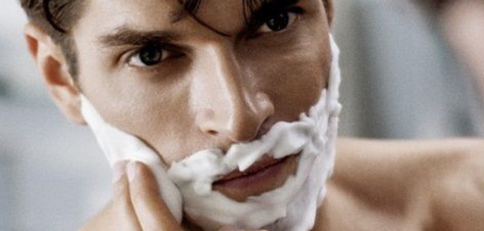 Shaving Tips