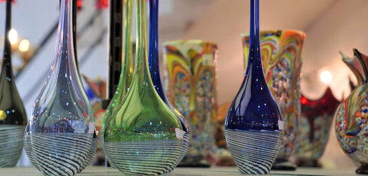 Murano Glass