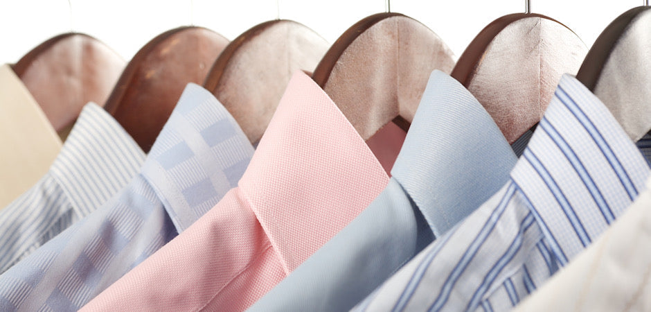 How to Refresh Your Wardrobe