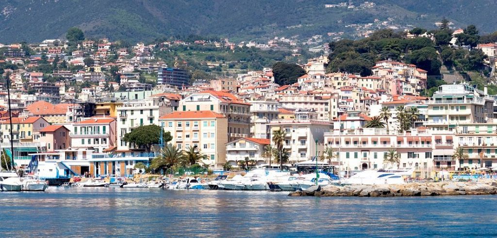 SANREMO
