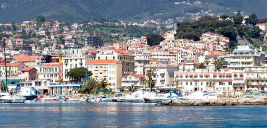 SANREMO