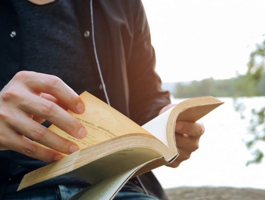Self-Care Tips for Men