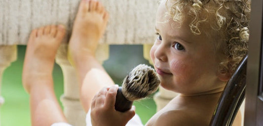 Skincare Tips for Men