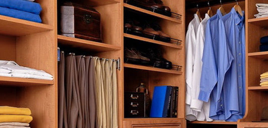 Tips to Make Your Clothes Last Longer