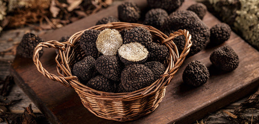 Truffles