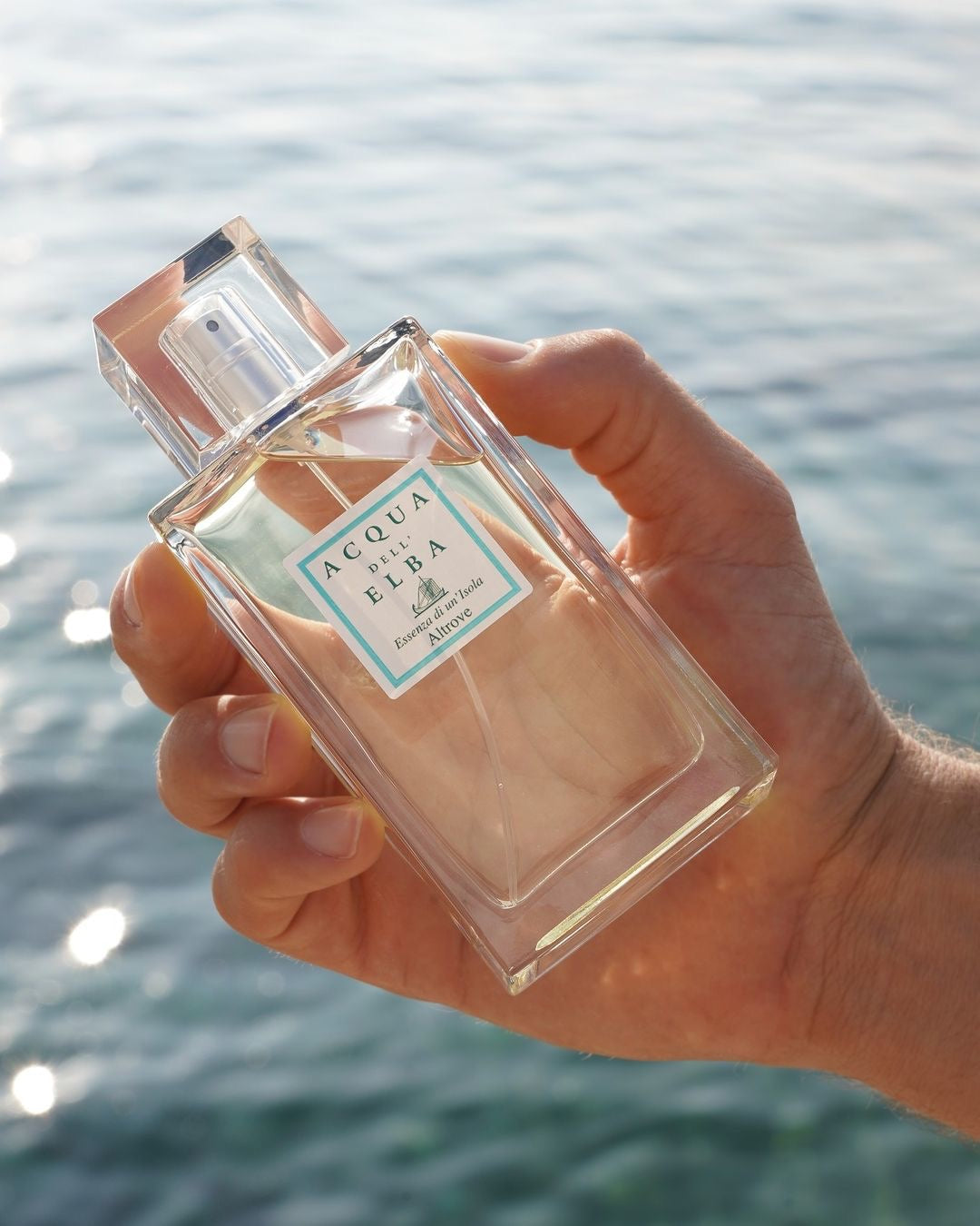 Fragrance