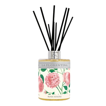 La Florentina Rose of May Diffuser