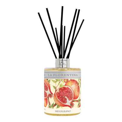 La Florentina Pomegranate Diffuser