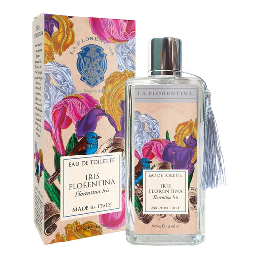 La Florentina Florentina Iris Eau de Toilette