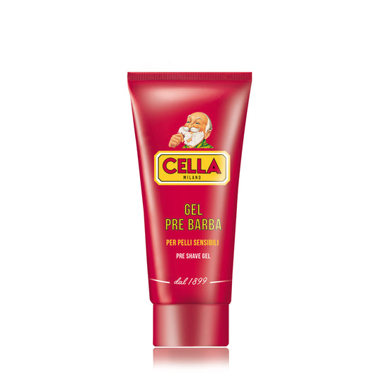Cella Pre-Shave Gel