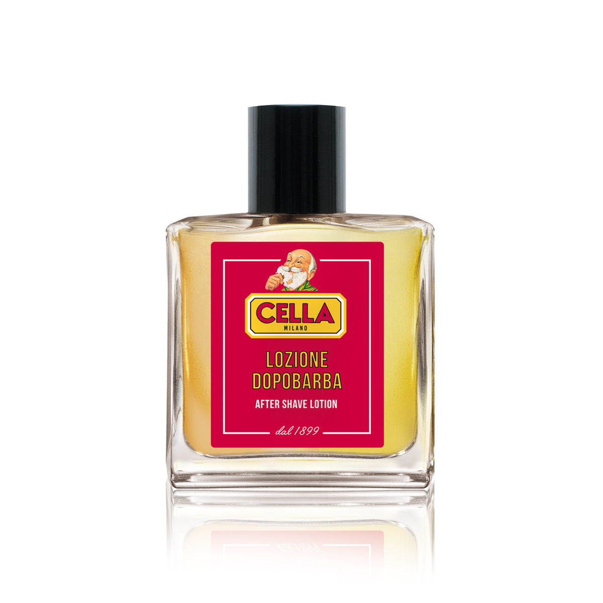 Cella Shaving 3-Piece Gift Set