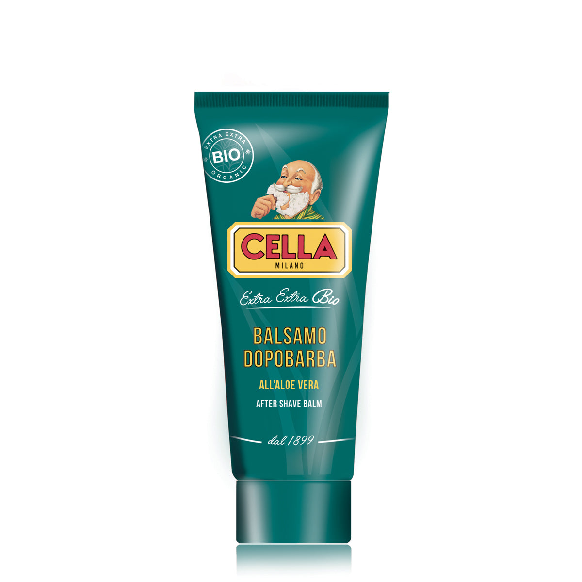 Cella Organic After Shave Balm