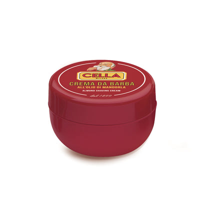 Cella Shaving 3-Piece Gift Set