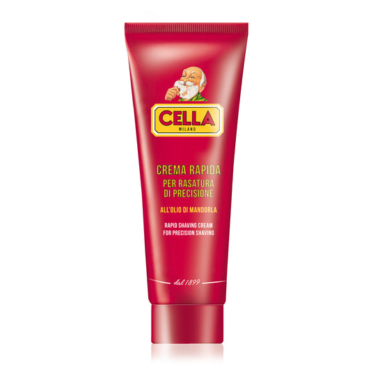 Cella Rapid Shaving Cream