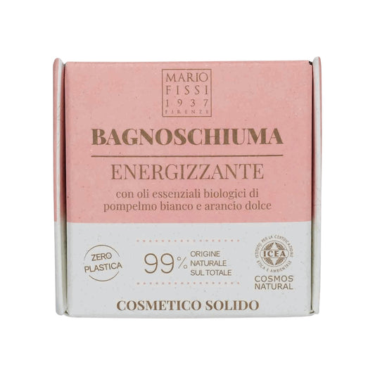 Mario Fissi Solid Body Wash