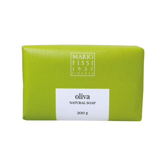 Mario Fissi Olive Soap