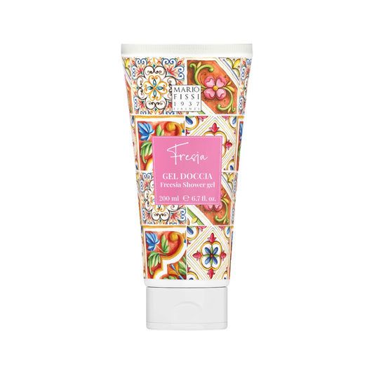 Mario Fissi Freesia Shower Gel