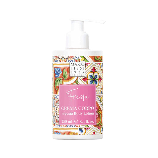 Mario Fissi Freesia Body Lotion