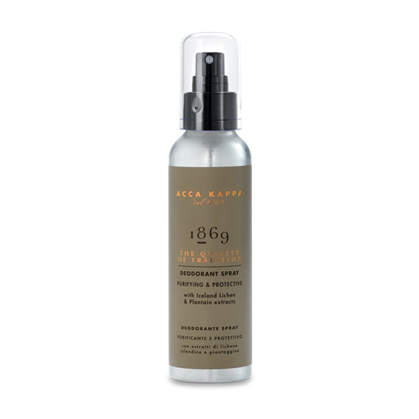 Acca Kappa 1869 Deodorant Spray