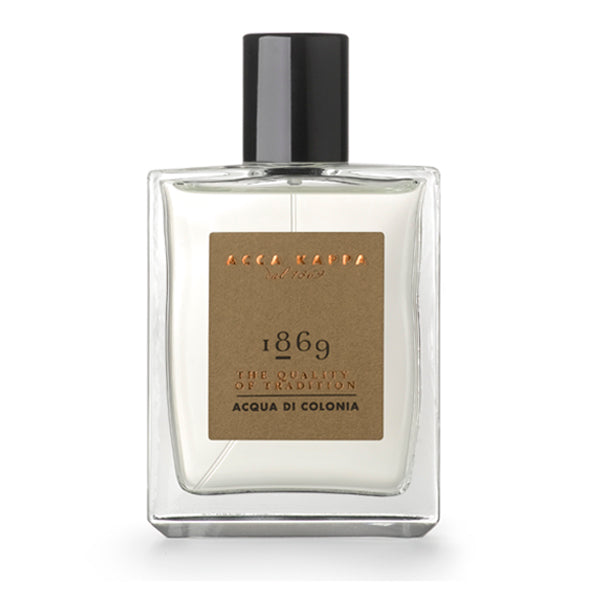 Acca Kappa 1869 Eau de Cologne