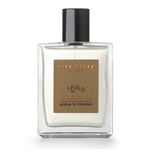 Acca Kappa 1869 eau de cologne