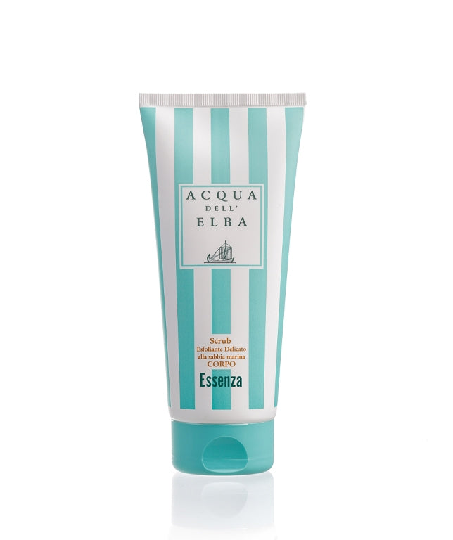 Acqua Dell'Elba Essenza Exfoliant Body Scrub
