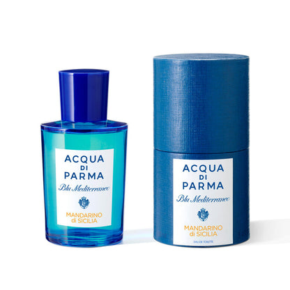 Acqua di Parma Blu Mediterraneo Mandarino Di Sicilia eau de toilette