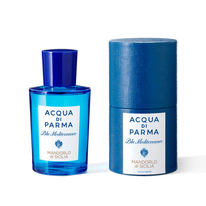 Acqua Di Parma Blu Mediterraneo Mandorlo Di Sicilia eau de toilette