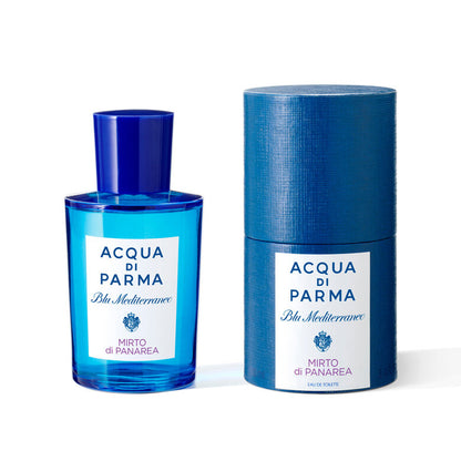 Acqua Di Parma Blu Mediterraneo Mirto Di Panarea eau de toilette
