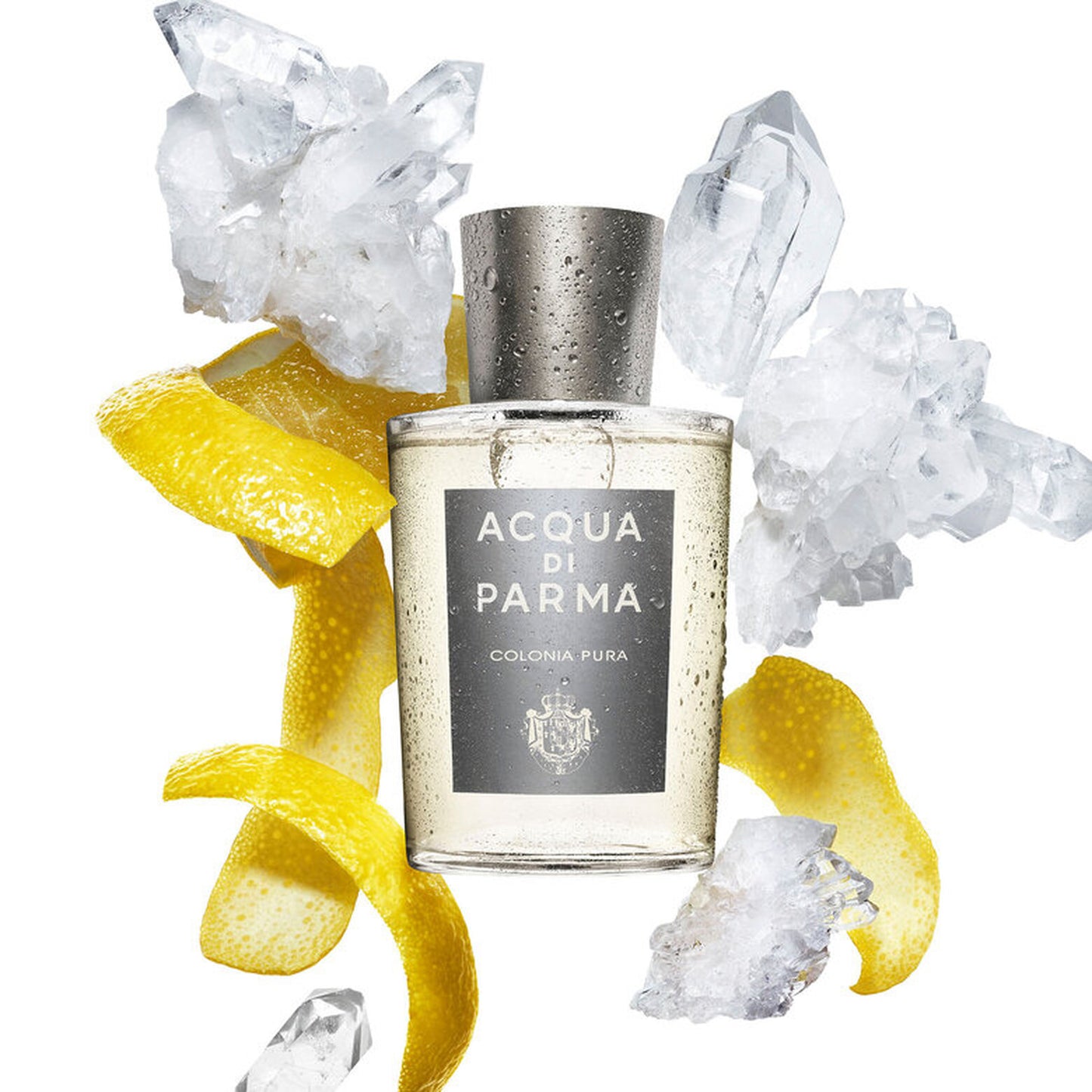 Acqua Di Parma Colonia Pura Eau de Cologne
