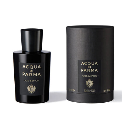 Acqua di Parma Oud and Spice Eau de Parfum