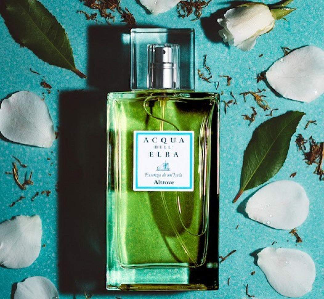 Acqua Dell'Elba Altrove eau de parfum