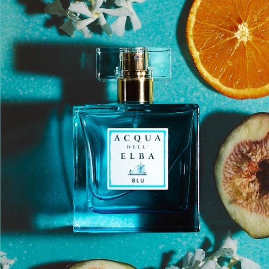Acqua Dell'Elba Blu eau de parfum