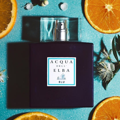 Acqua Dell'Elba Blu eau de parfum