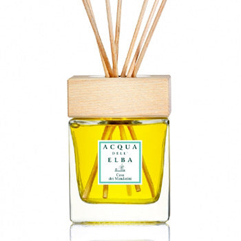 Acqua Dell'Elba Casa Dei Mandarini Diffuser