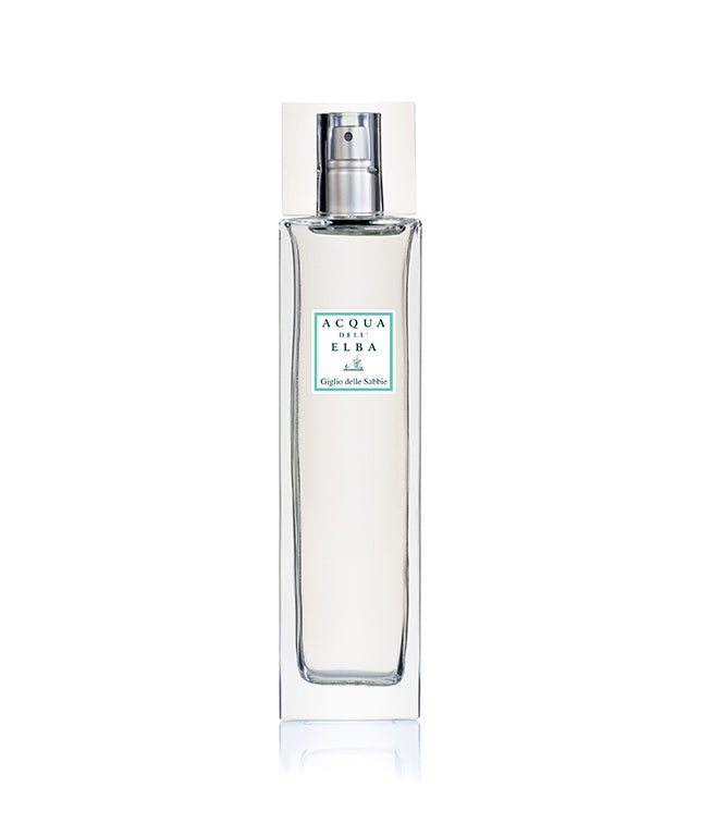 Acqua Dell'Elba Giglio Delle Sabbie Room Spray