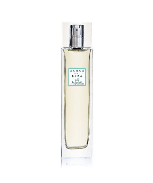 Acqua Dell'Elba Profumi Del Monte Capanne Room Spray