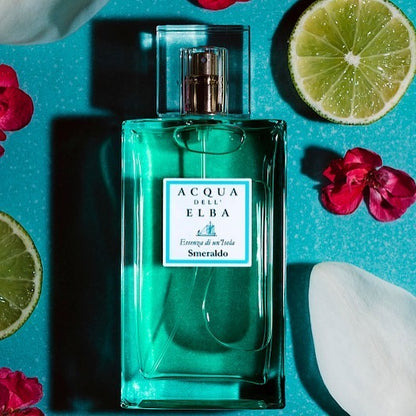 Acqua Dell'Elba Smeraldo eau de parfum