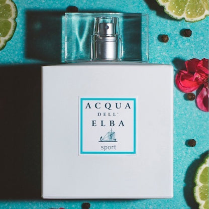 Acqua Dell'Elba Sport Eau de Parfum
