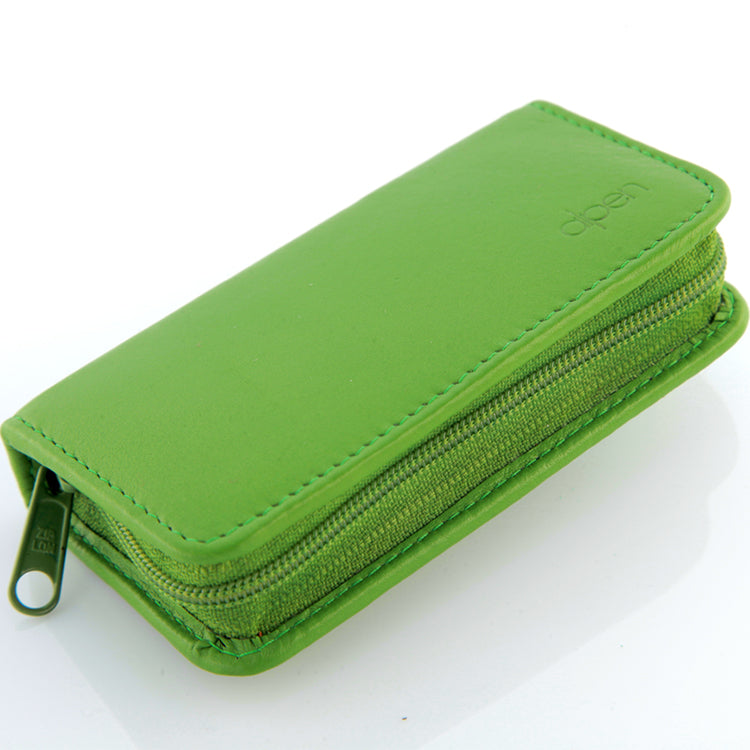 Alpen Manicure 4-Piece Set (Green)