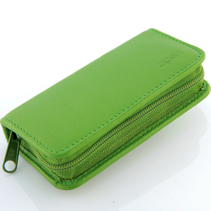 Alpen Manicure 4-Piece Set (Green)