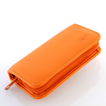 Alpen Manicure 4-Piece Set (Orange)