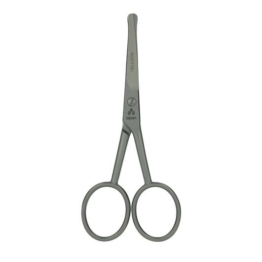 Alpen Nose & Ear Scissors