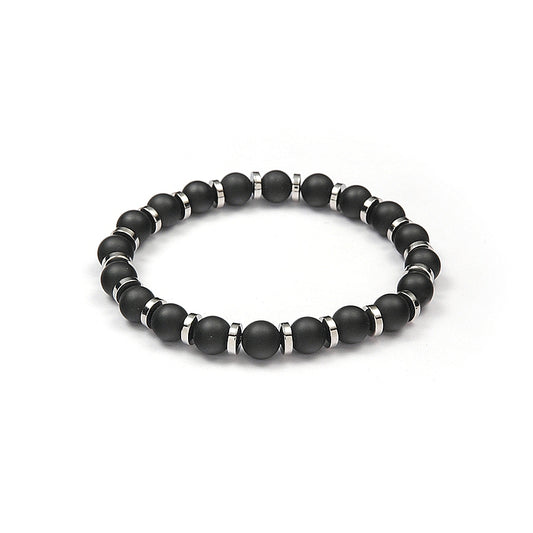 Jasper Stone Bracelet