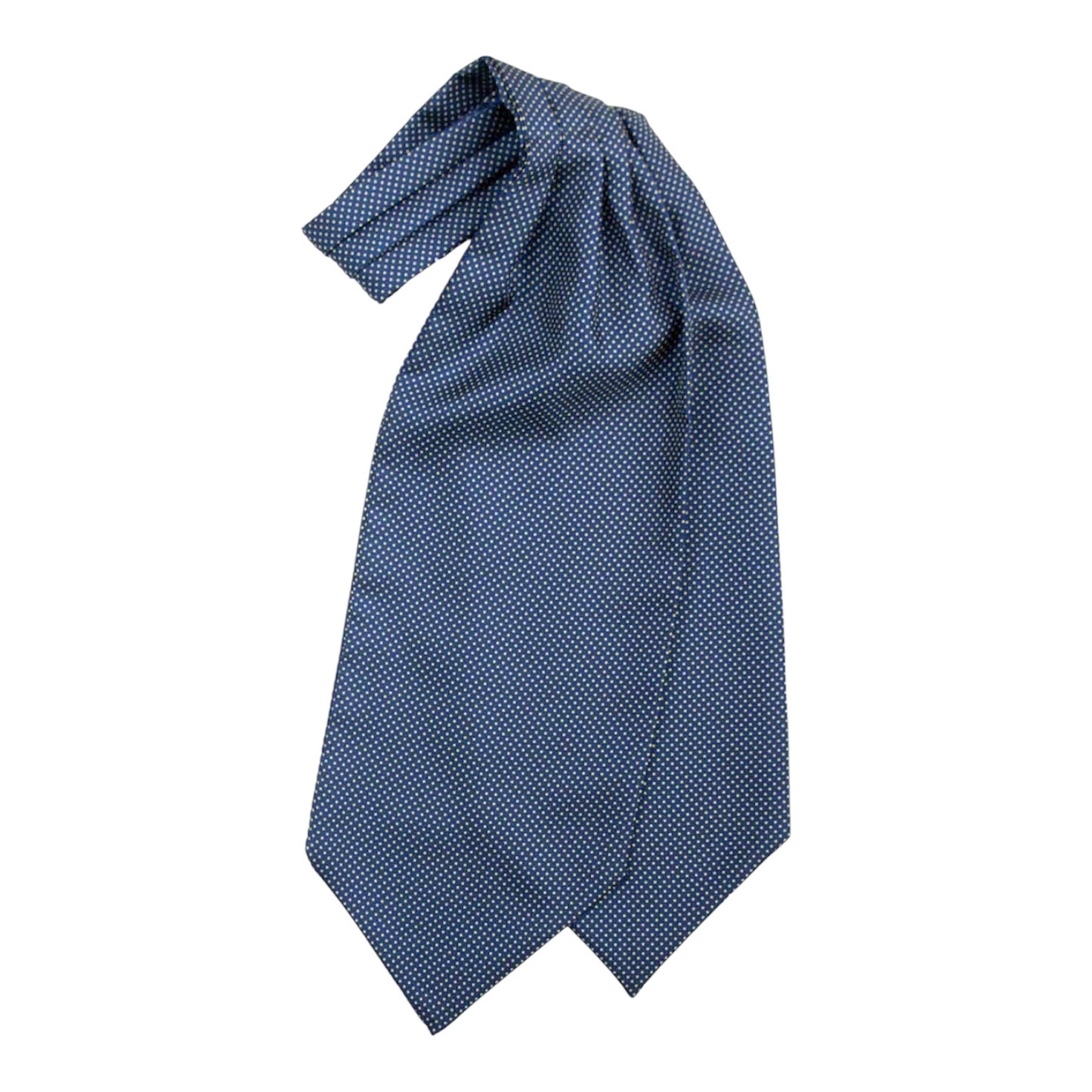 Barindelli e Trezzi Ascot Blue Polka Dot