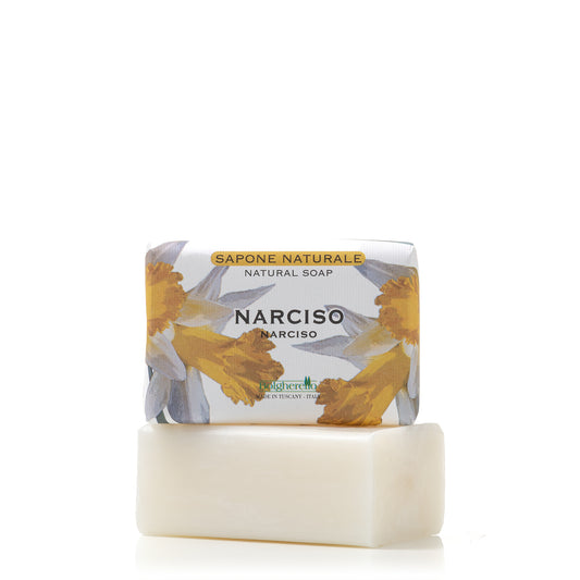 Bolgherello Narcissus Soap