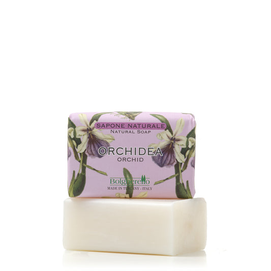 Bolgherello Orchid Soap