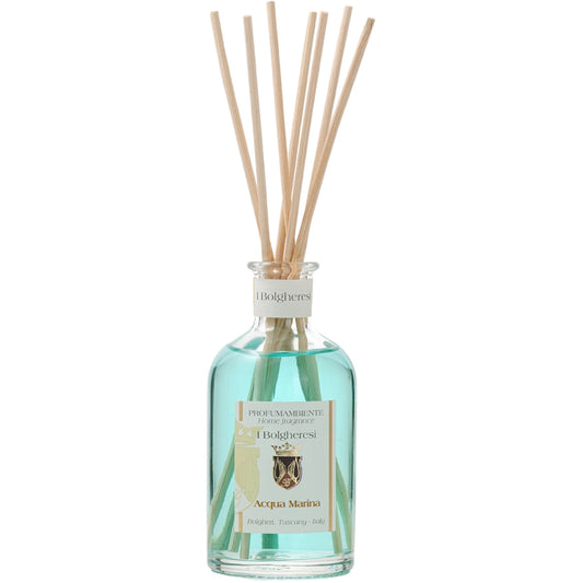 Bolgherello Acqua Marina Diffuser